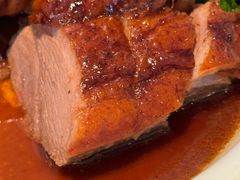 -港丽餐厅(高德置地店)