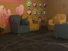 休息区-橙天嘉禾影城(沈阳亿丰店)