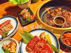 -竹涟烧肉(欢肆店•原星悦荟店)