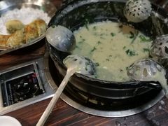 -顺德粥城·叹茶食粥(良化店)