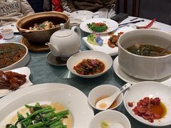 -新雅粤菜馆(南京东路店)