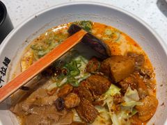 火山拉面-味千拉面(双井店)