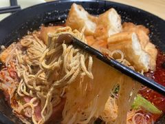 -四川老牛麻辣烫(北门桥店)