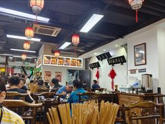 -西月城谭豆花(春熙路店)