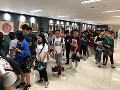 -桂林理工大学(雁山校区)