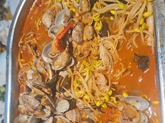 海鲜大咖-人民公社大食堂(顺义总店)