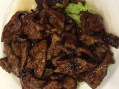 陈记菜馆(东关街店)-扬州三头宴(东关街店)