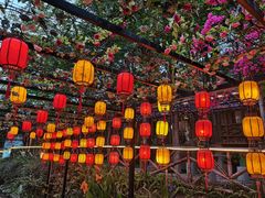 -广东天露山旅游度假区