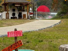 -千年银杏谷文化旅游区