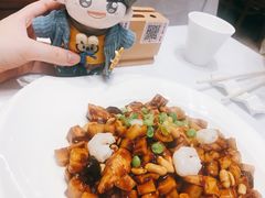-乾隆美食·本帮菜(黄河路店)