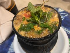 鸡丝罐罐-云南李记罐罐米线饵丝小吃(汉中门金鹰店)