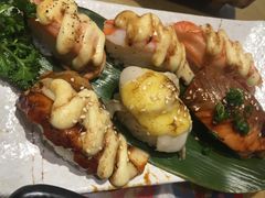 -友壹町寿司(嘉洲广场店)