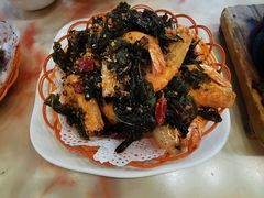 -新金盛·海鲜酒楼(盐田店)