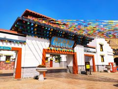 -青岛方特梦幻王国