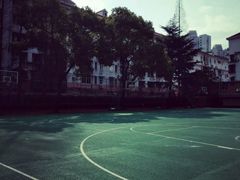 -上海市大同初级中学