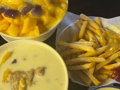 -水牛奶皇后糖水铺(深圳总店)