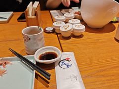 -花和海鲜自助(梅江店)