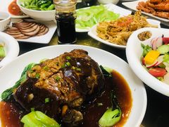 -京天红酒家(虎坊路店)