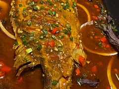 -鄱阳湖·江西小炒·瓦罐煨汤(五道口店)