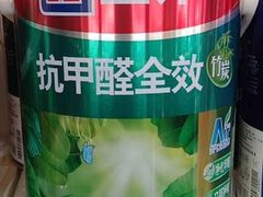 -立邦(三奇环渤海店)