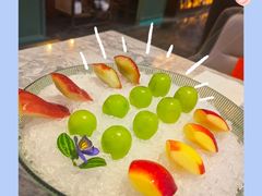 餐前水果-蔓火锅(融侨外滩壹号店)