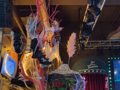 -Famous肥猫墨西哥音乐餐吧(五棵松华熙LIVE店)