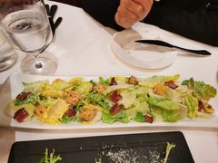 -龙虾酒吧扒房(宁波香格里拉店)