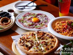 -猫岛主趣味餐厅(鼓浪屿店)