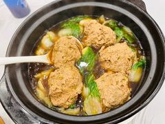 -清真·安乐园菜馆(茶南店)
