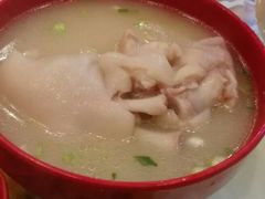-廖老妈蹄花店(人民公园陕西街259号店)
