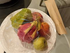 -三亚海棠湾万丽度假酒店