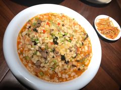 -楼兰新疆主题餐厅(苏州中心店)