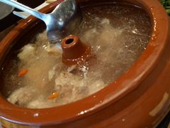 -云海肴云南菜(花园城店)