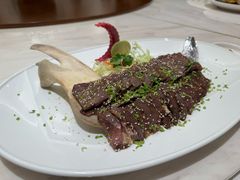 -金河半岛园林酒家(金融城店)