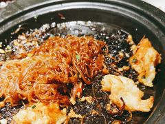 -舞虾小说.涮肉.烧烤(国顺东路店)