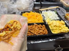 -老昌春饼(中央大街店)