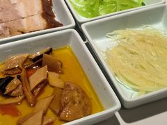 -胥城奥灶面·面之府(书香世家月亮湾酒店)