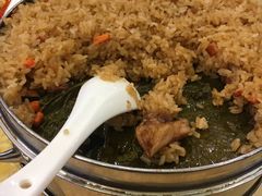 -东林海岸大酒店-餐饮部(黄海路店)