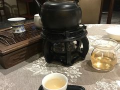 -佛山顺德香云纱园林酒店(清晖园店)