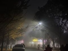 -艾溪湖湿地公园