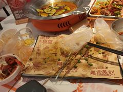 -熊记虾王·小龙虾(东晓南店)
