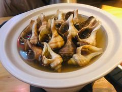 -綱元·海鲜豆捞(明州里店)