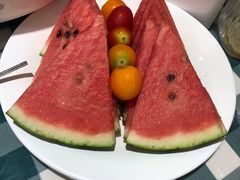 -紫光园·烤鸭·北京菜(劲松店)