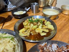 -贤花饭店(胶州店)
