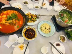 -贵州大厦贵州厅(樱花园西街店)