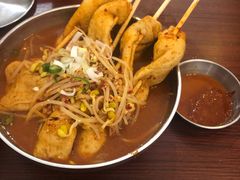 -青春分食(仙林大学城店)