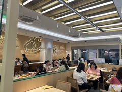 -豪客来牛排(中华城店)