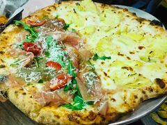 -1861意大利餐厅(文化广场店)