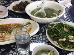 -长廊好灶头 本地人农家菜(枫泾古镇店)