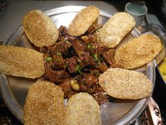 -小菜园新徽菜(马鞍山金鹰店)